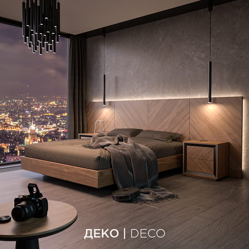 Коллекция ДЕКО | DECO