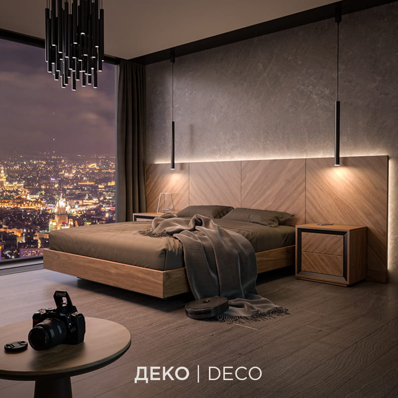 Коллекция ДЕКО | DECO