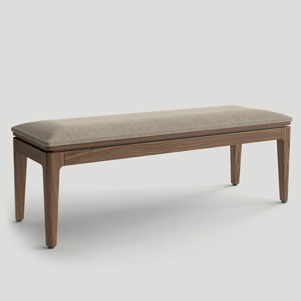 Банкетка средняя