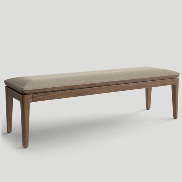 Банкетка длинная