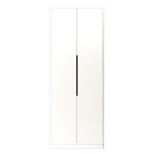 картинка ТИП 1 (RAL 9003) фасад 1