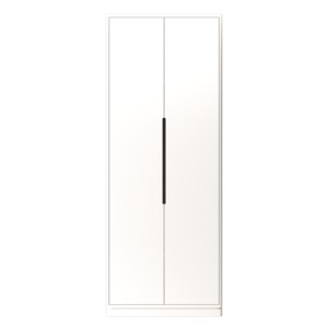 картинка ТИП 1 (RAL 9003) фасад 1