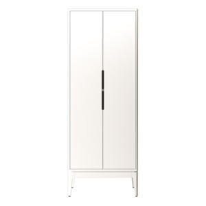 картинка ТИП 1 (RAL 9003) фасад 1