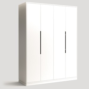 картинка ТИП 1 (RAL 9003) фасад 1