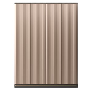 картинка ТИП 5 (RAL 1019 + Чёрный)